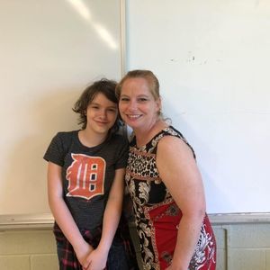 Meet your Posher, Madison